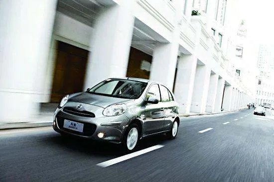 日产玛驰怎么样？值得买吗？