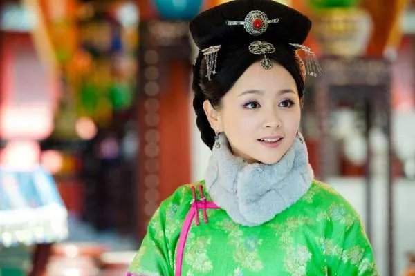 电视剧山河恋演员表介绍