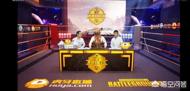 绝地求生虎牙天命solo王，你学到了什么？