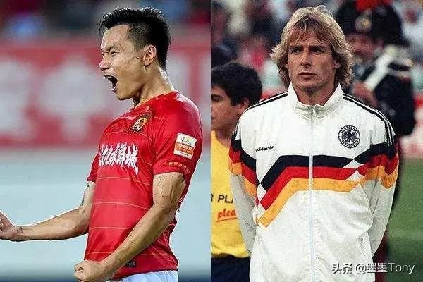 郜林斯曼,张莫斯,李亨利,郜林还有哪些梗?