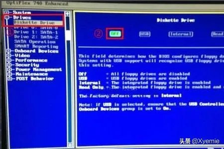 开机按F1的解决方法_开机按F1怎么取消？