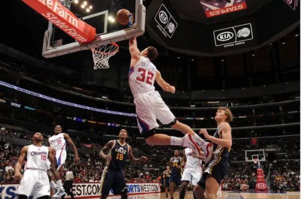 nba历史十大最大恐怖垂直弹跳