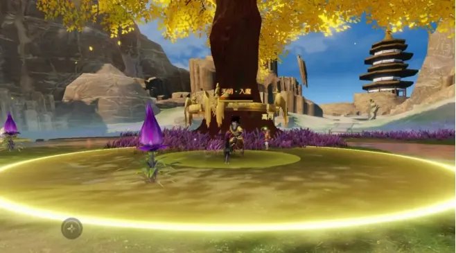 《秦时明月世界》三界之门魔化天明通关攻略