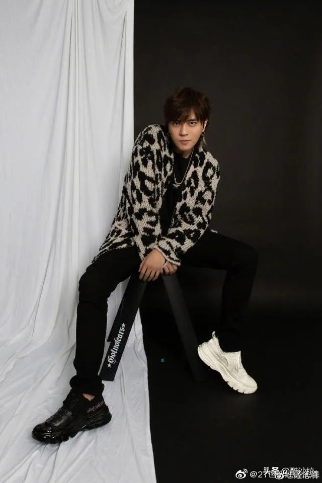 罗志祥是渣男吗？