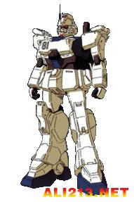 Z高达排名垫底！日本高达海选