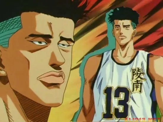 到底谁最厉害呢？《灌篮高手》球员实力排行榜