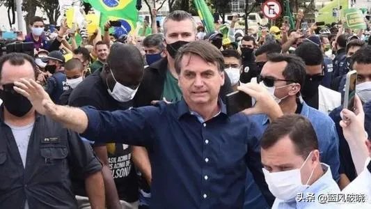 南美是疫情最晚侵袭的大洲，为何巴西疫情会如此严重？