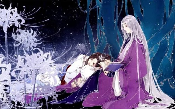 古代少女为什么要叫黄花闺女？