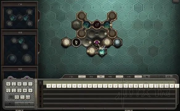 《Opus Magnum》怎么玩？新手操作图文指南