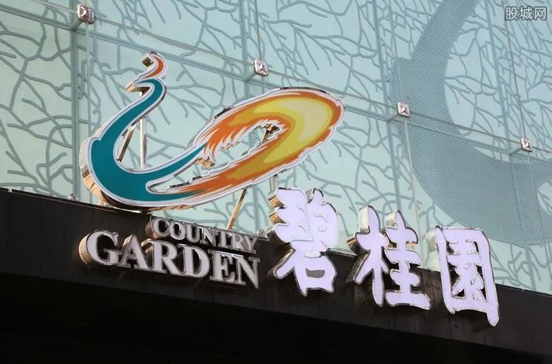 安徽六安碧桂园项目被暂停 碧桂园形象为何大崩盘？