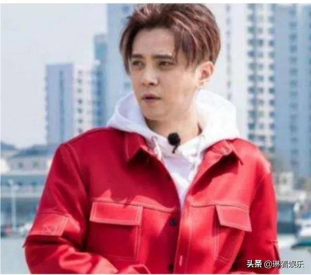 如何看待罗志祥对网友评论说：请等我回来。大家是否能接受呢？