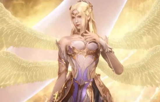 霍雨浩是谁的孩子爸爸是戴沐白吗 唐三的女儿嫁给霍雨浩了吗