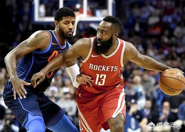 哈登的后撤步三分到底算不算走步？