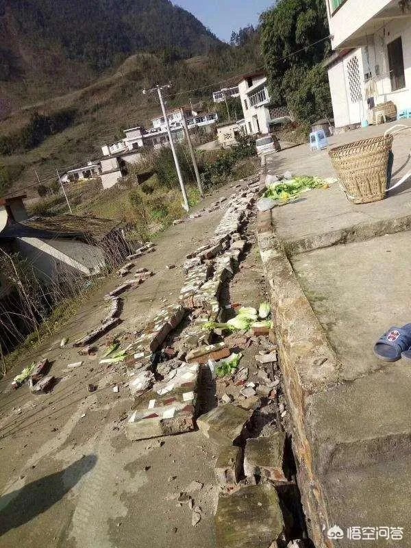 成都地震了吗？