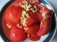 番茄炒蛋的家常做法？