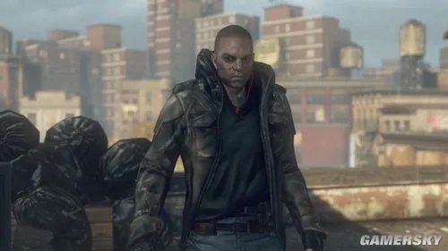 自由就是王道 盘点超高自由度的九大单机游戏