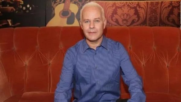 《老友记》中甘瑟扮演者去世，生前在业界的口碑如何？