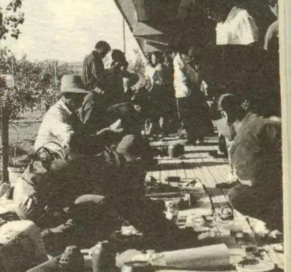 北京潘家园文玩四大天王分别是谁？