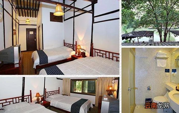 乌镇民宿多少钱一晚