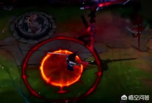 《英雄联盟》发布了剑魔重做之后的视频，从技能展示中，你能看出剑魔有哪些变动？