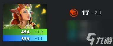 刀塔2魅惑魔女怎么玩 dota2魅惑魔女出装推荐