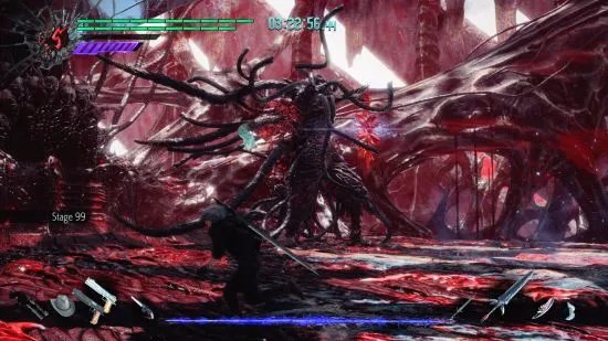 《鬼泣5》血宫模式每层怪物配置介绍