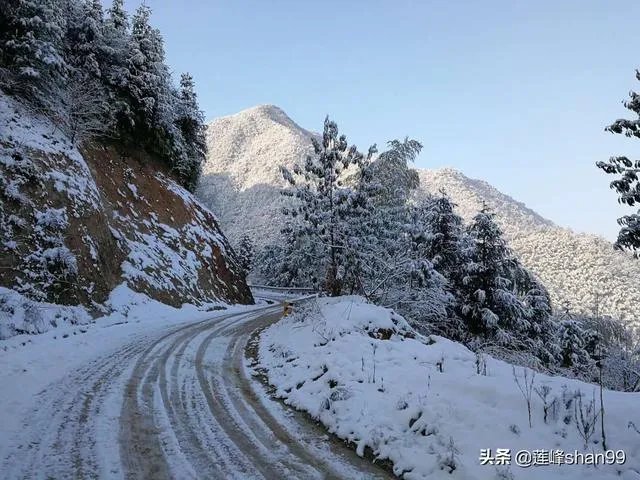 开车旅行是什么感觉呢？