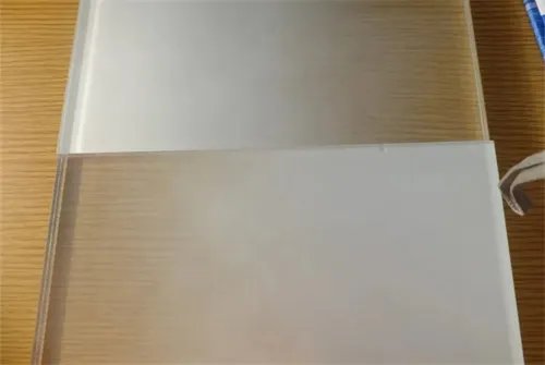 铝硅玻璃的优点和缺点是什么