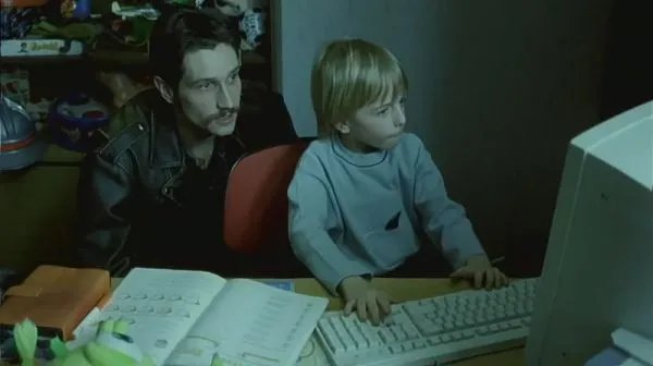 安塔芮丝的剧情简介