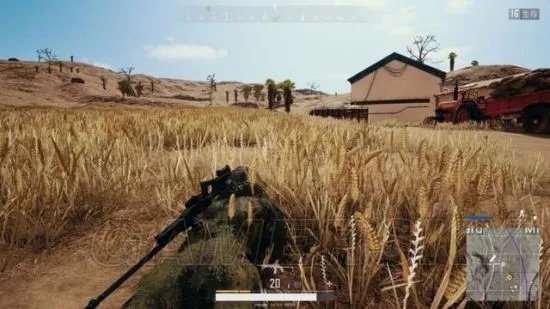 《绝地求生》正式版十大改动解析 绝地求生正式版有什么变化