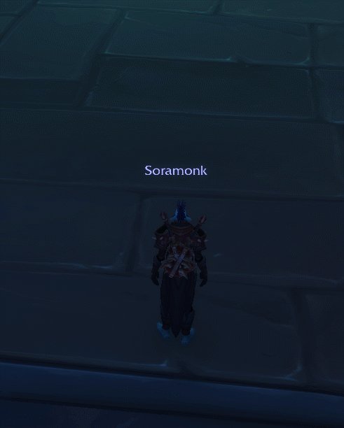 《魔兽世界》武僧盟约技能大全