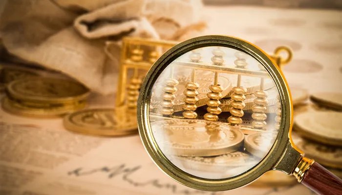 算盘的由来 算盘的起源于哪里