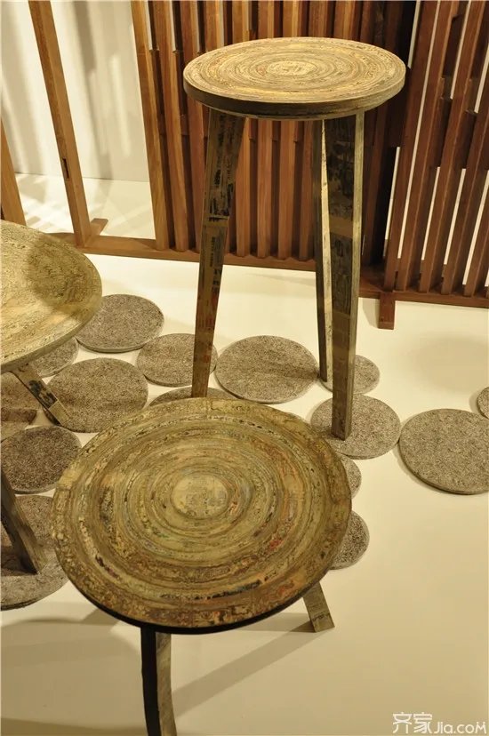 2016“设计上海”看中国本土原创力