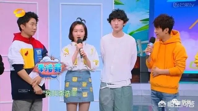 谢娜如果不主持快乐大本营，谁会顶替她？