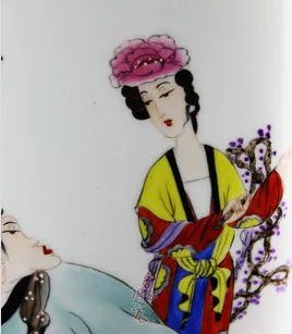 卖油郎独占花魁