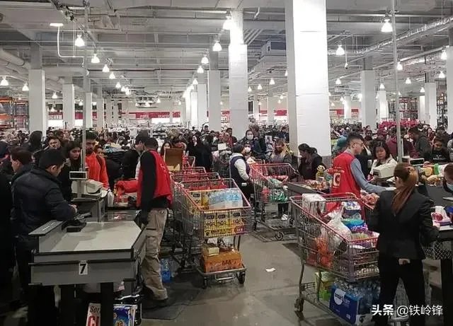 意大利3月19日单日新增病例4207例，为什么中国专家去了感觉没多少好转？