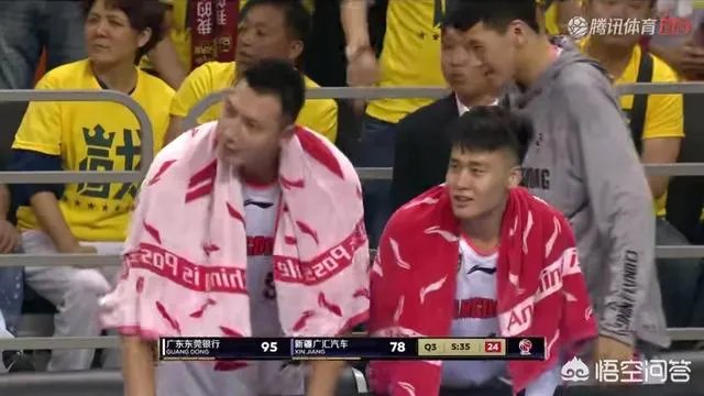 易建联G1拿到29分,他能获得总决赛的FMVP吗?