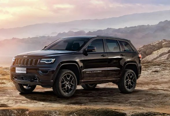 十大纯正越野车排名