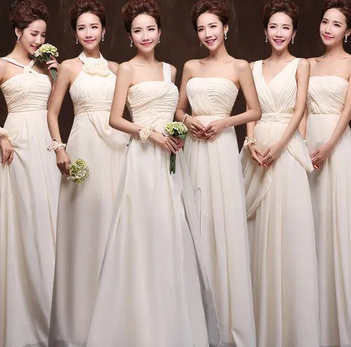 伴娘礼服租一天多少钱 伴娘礼服租借注意事项