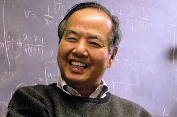 第一个获得诺贝尔奖的中国人是谁