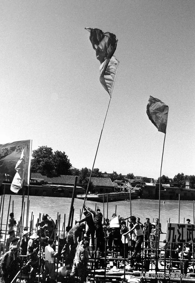 南方汛情是今年严峻，还是98年严峻？