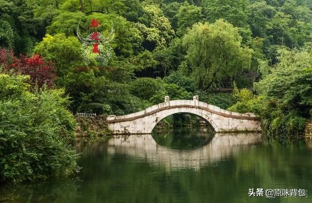 贵阳市区必游景点