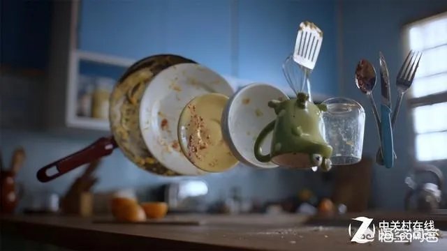 家用洗碗机好用吗？