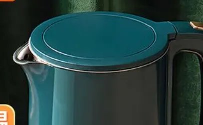 十大品牌电水壶