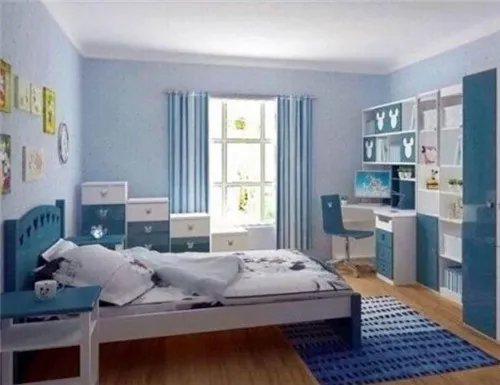 家居彩装膜多少钱一平方   彩装膜和壁纸有什么区别