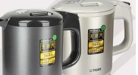 十大品牌电水壶