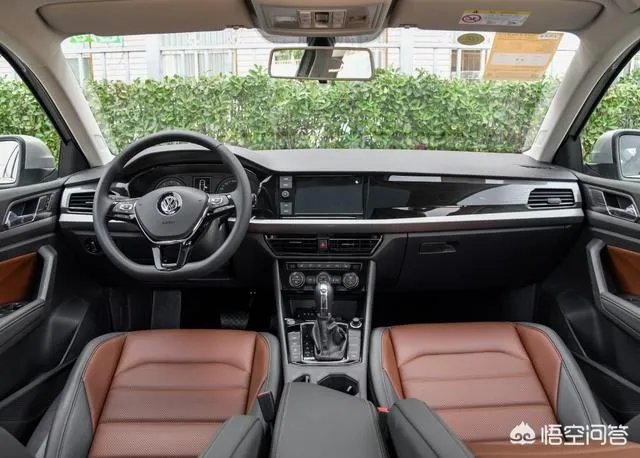 新款朗逸怎么样？