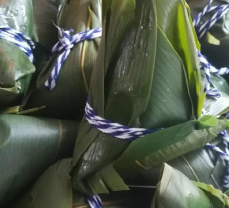 普通锅煮粽子要几个小时 普通锅煮粽子要多久大火还是小火