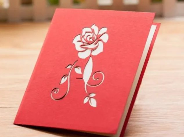 祝福贺卡怎么写 新年贺卡祝福语书写格式