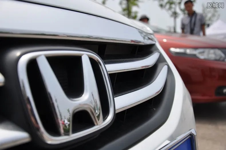 广汽本田出新车 广汽本田全新车型怎么样？